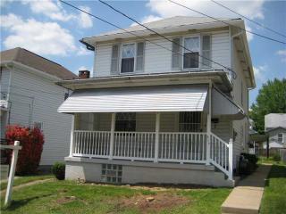 417 Welker St, Jeannette, PA 15644-1863