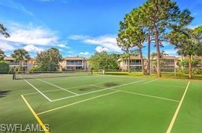 1549 Sandpiper St, Naples FL  34102-1593 exterior