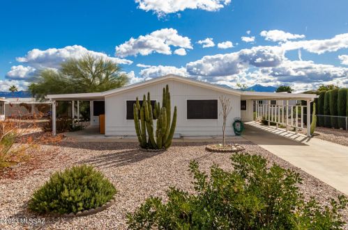 65 Aliso Dr, Green Valley, AZ 85614-4224