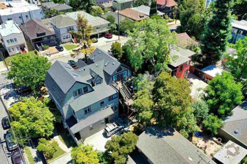 2043 7th Ave, Oakland CA 94606-1943 exterior