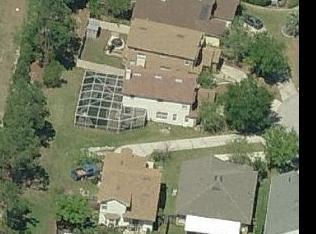 12100 Calaboose Ct, Orlando FL  32828-8977 exterior