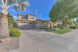 1353 Macaw Ct, Gilbert, AZ 85297-4555