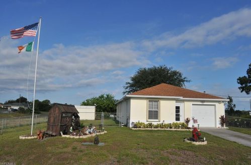 4621 Beth Ave, Lehigh Acres, FL 33971-5753