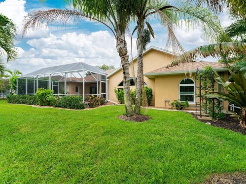 593 Rotonda Cir, Placida FL  33947-2022 exterior