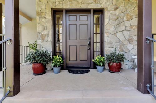 18880 Blackhawk Ct, Grass Valley CA  95949-8324 exterior