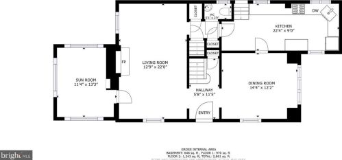 7 Haslet Way, Wilmington DE  19807-3120 exterior