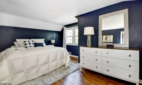 36 Martine Ave, Fanwood NJ  07023-1329 exterior