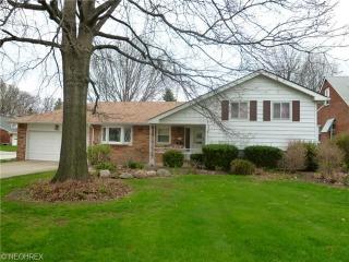 25651 Glenbrook Blvd, Cleveland, OH 44117-1874