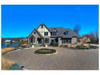 2731 Last Valley Ln, Hudson, OH 44236-4802
