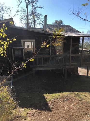 6616 Cheviot Rd, Lucerne, CA 95458-8629