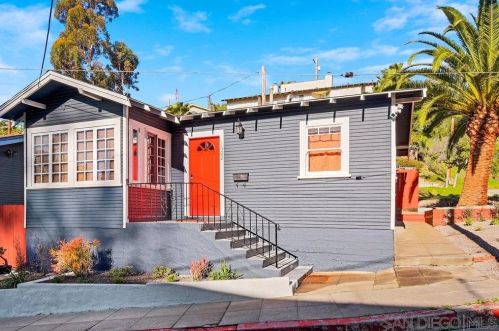 1602 Glenwood Dr, San Diego, CA 92103-4735