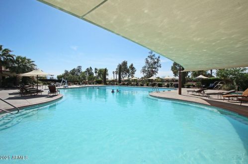 22208 San Ramon Dr, Sun City AZ exterior