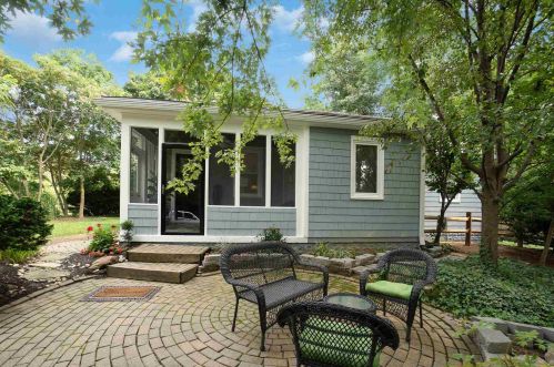2199 Amsterdam Rd, Covington KY  41017-3707 exterior