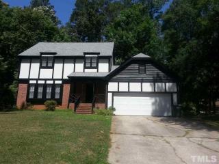 1000 Buckingham Rd, Garner, NC 27529-4517
