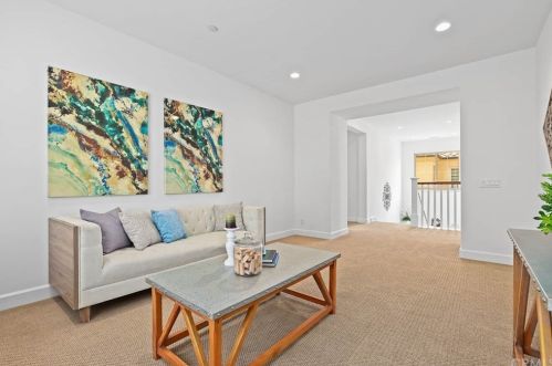 80 Hazelton, Irvine CA  92620-2189 exterior