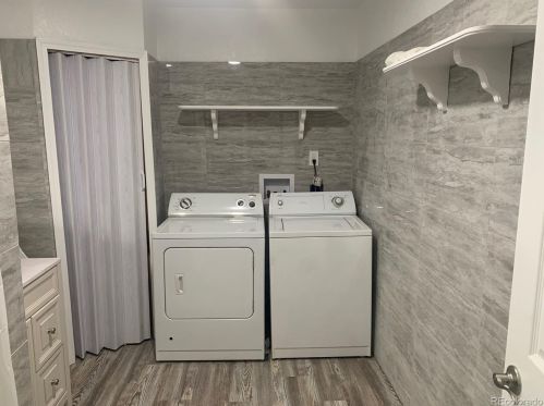 1156 Scranton St, Denver CO  80011-6408 exterior