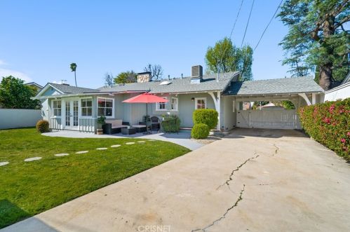 14950 Leadwell St, Van Nuys CA 91406-3030 exterior