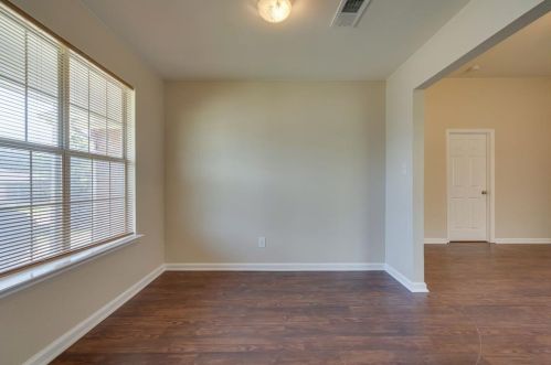 1413 Paco Trl, Denton TX  76209-4648 exterior