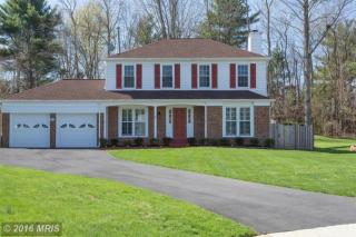 817 Anne St, Leesburg, VA 20175-3427