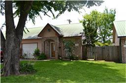 838 Tangle Oaks Ct, Bellvue TX  77418-2873 exterior