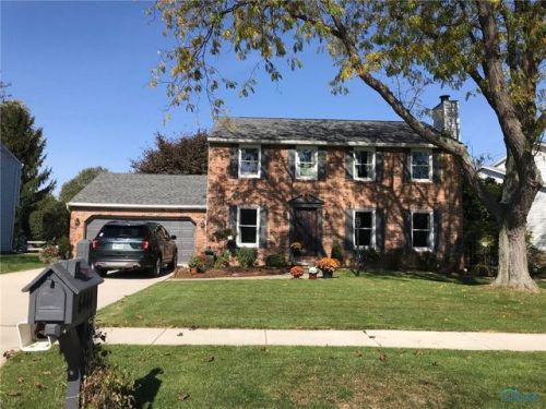 6444 Scarsdale Rd, Maumee, OH 43537-1171