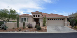 5338 Arid Canyon Dr, Marana, AZ 85658-4153