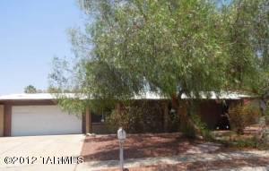 7951 Jensen Dr, Tucson, AZ 85741-1560