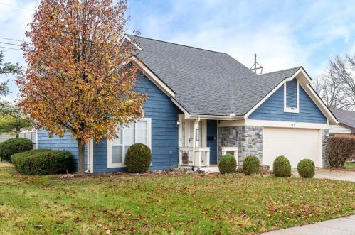 1103 Kirkley Hall Dr, Miamisburg, OH 45342-2073