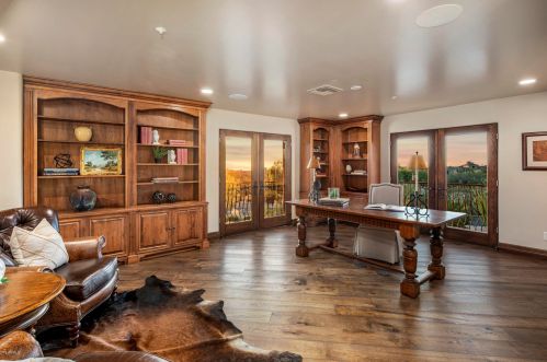 10196 Whispering Wind Dr, Scottsdale AZ  85255-2865 exterior