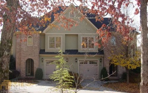 336 Licklog Rdg, Hayesville, NC 28904-8310