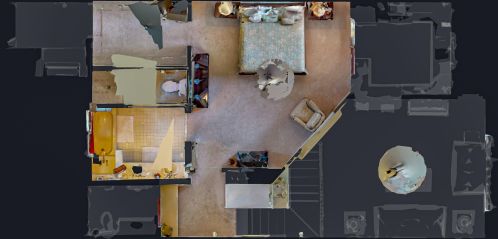 1805 Mainsail Cir, Jupiter FL  33477-1416 exterior