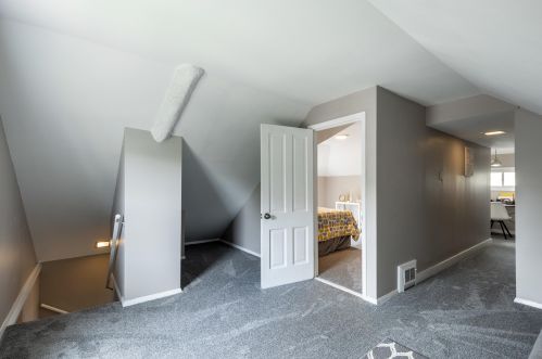 4424 57th St, Milwaukee WI  53218-5608 exterior