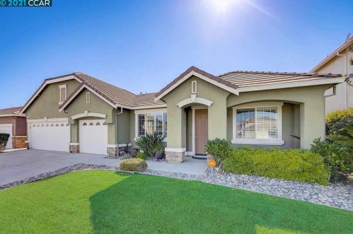 2313 Kenneth Ln, Oakley, CA 94561-3996