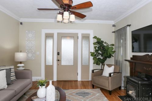 3145-47 Juniper St, San Diego CA exterior