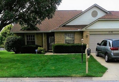 2326 Clarion Ct, Miamisburg, OH 45342-4491