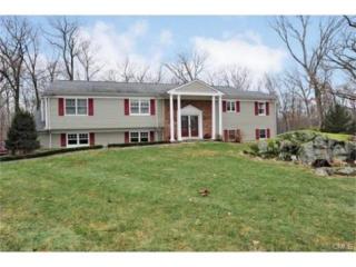 251 Dundee Rd, Stamford, CT 06903-3624