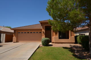 724 Redondo Dr, Gilbert, AZ 85296-3533