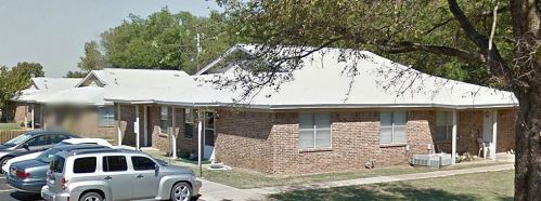 33168 Whipple Rd, Los Fresnos, TX 78566-4435