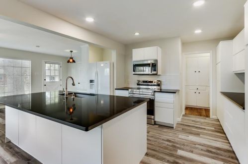 1308 Magnolia Dr, Richardson TX  75080-4722 exterior