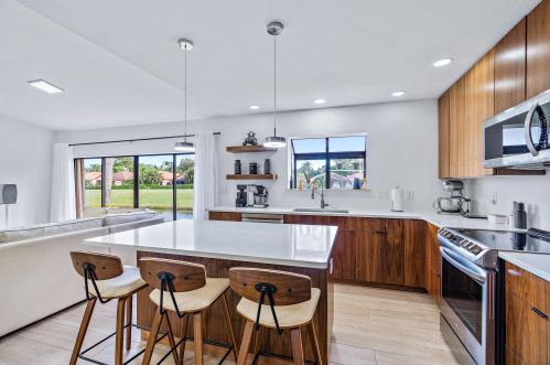 3232 Bobalink Way, Palm City FL  34990-2615 exterior