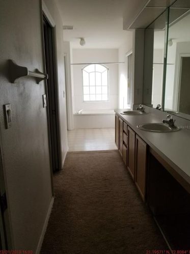 3136 Fairfield Dr, Kissimmee FL exterior