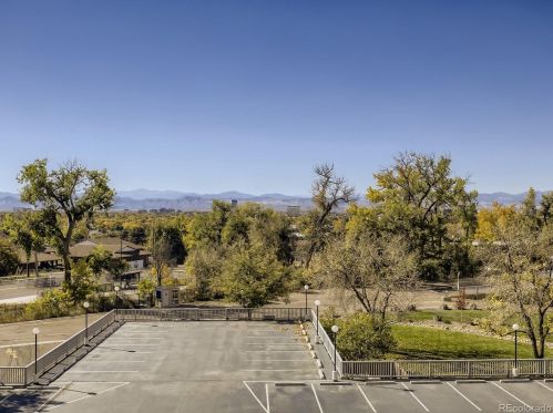 7877 Mississippi Ave, Denver CO  80226-4323 exterior