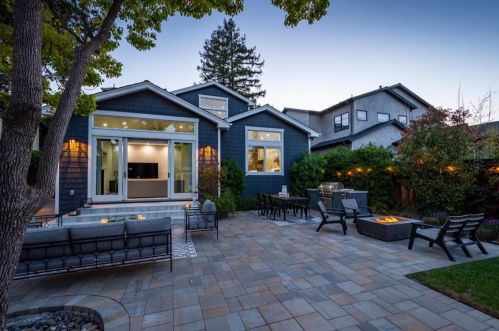 765 Bain Pl, Redwood City, CA 94062-3008