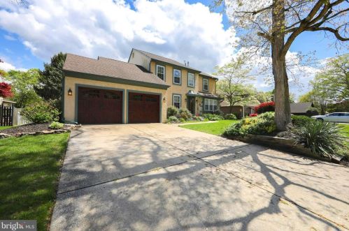 113 Wilson Ave, Blenheim NJ  08012 exterior