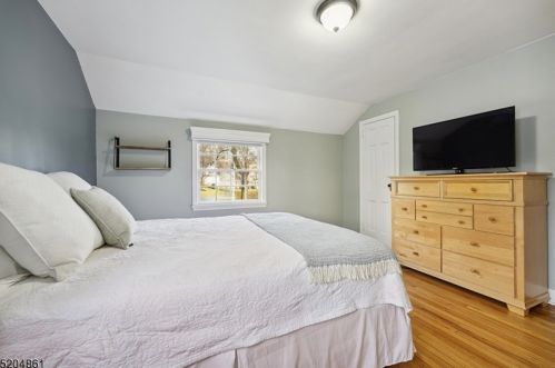 335 South St, Morristown NJ  07960-6022 exterior