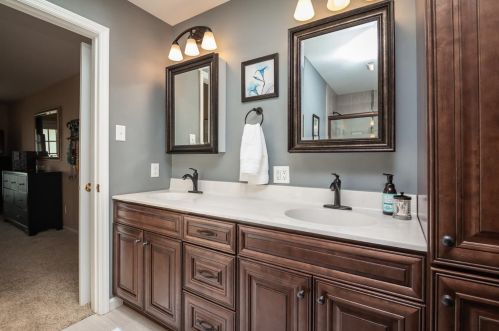 4819 Longford Dr, Liberty Township OH  45042 exterior