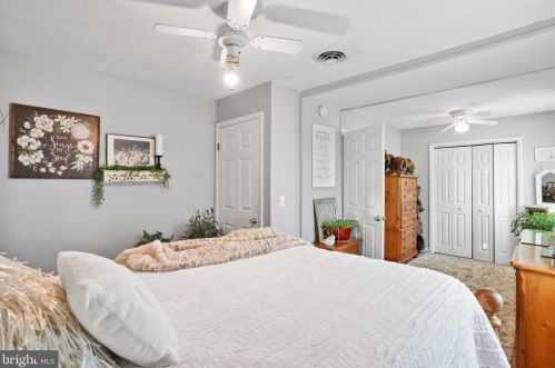 45 Ridge Loop Rd, Three Churches WV  26757-6377 exterior