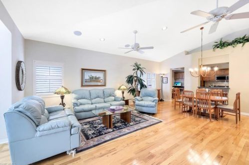 3331 Montara Dr, Bonita Springs, FL 34134-2662