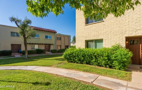 4354 Parkway Ave, Scottsdale, AZ 85251-4009