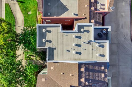 3182 Bridgeway Dr, Rancho Cordova CA  95670-6246 exterior